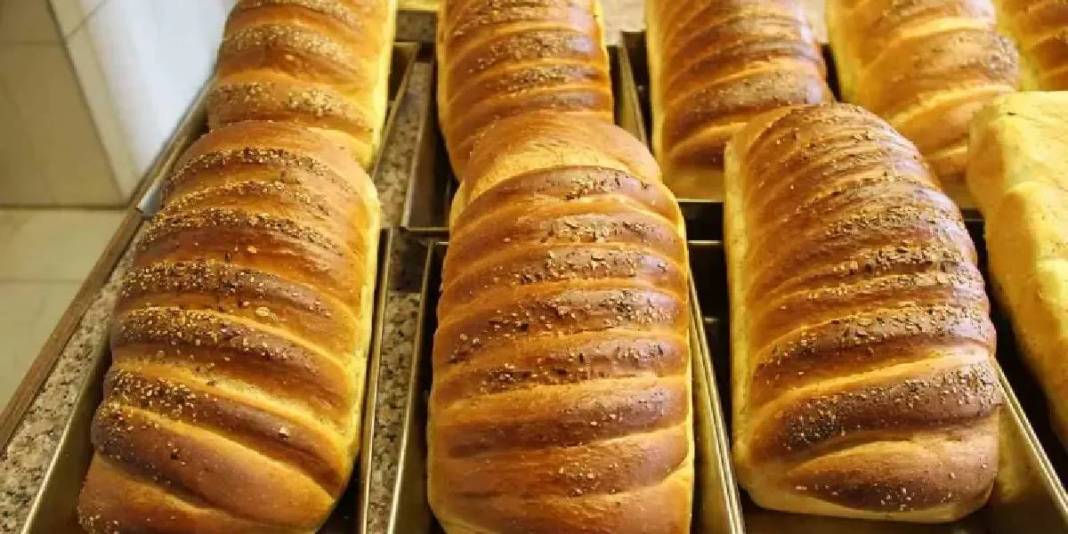 ‘Altın unla’ pişiyor, 4 gün bayatlamıyor: Yeni ilgi odağı oldu 1